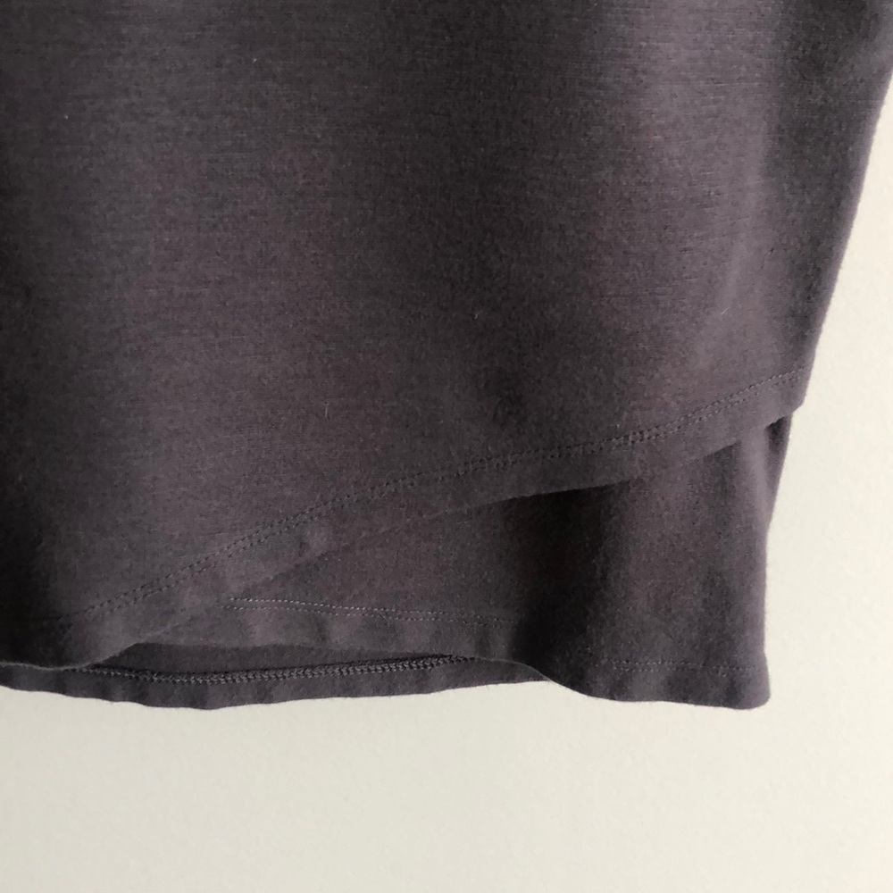Talula Mini Skirt - Picture 2 of 4